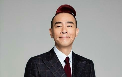 陈小春与应采儿是最好爱情的诠释,采访中他透露出夫妻相处秘诀