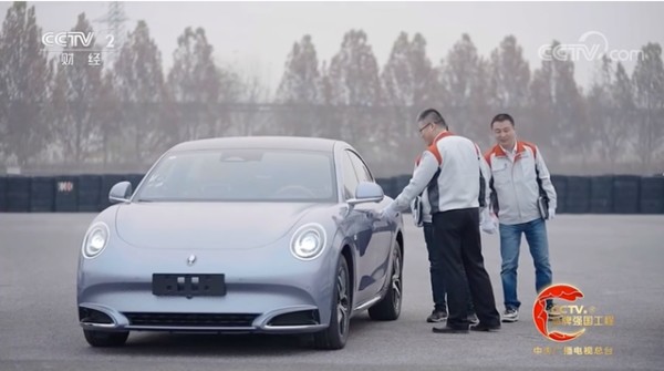 长城汽车魏建军到底“抠门”吗?要看面对的是谁-有驾