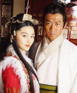 范冰冰和王学兵关系:范冰冰为什么恨王学兵