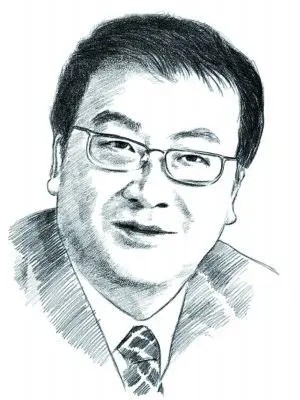 爱驰付强：创业对我说是一次人生升华