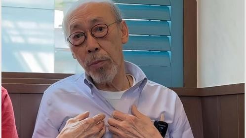 81岁冯淬帆安静离世，无喧嚣，经典台词犹在耳畔，令人怀念。