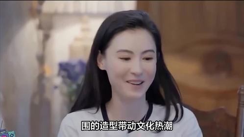 张柏芝拎包被夸，表姐反驳：这才是我日常，明星何时变普通人？