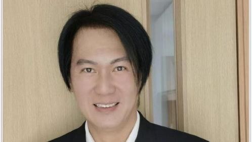 甄志强2009年离巢TVB北上创业，深圳开餐馆、上海置产，生活安稳