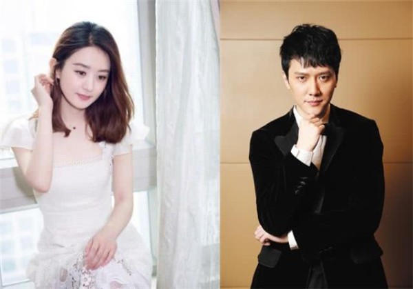 “因戏生情”的明星,赵丽颖冯绍峰上榜,看到胡冰卿:我又酸了!