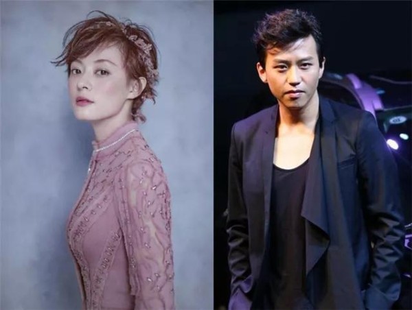 “因戏生情”的明星,赵丽颖冯绍峰上榜,看到胡冰卿:我又酸了!