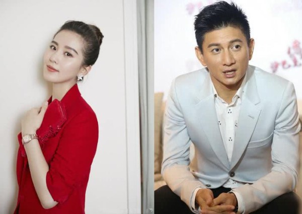 “因戏生情”的明星,赵丽颖冯绍峰上榜,看到胡冰卿:我又酸了!