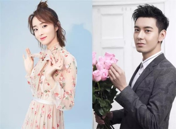 “因戏生情”的明星,赵丽颖冯绍峰上榜,看到胡冰卿:我又酸了!