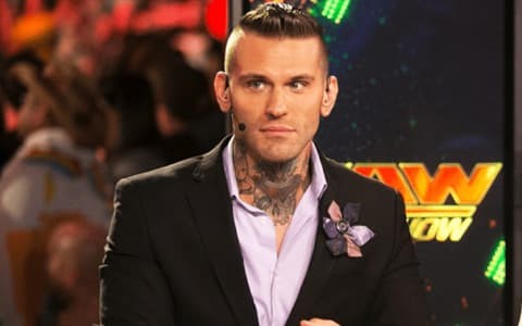 WWE明星谈与CM朋克的不和，以及是否欢迎他回到WWE