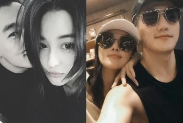 张馨予紧急发文回应老公转业保卫处及年薪曝光事件！