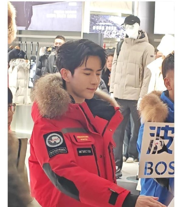 男人的理想型长啥样？于朦胧和付梦妮给了答案