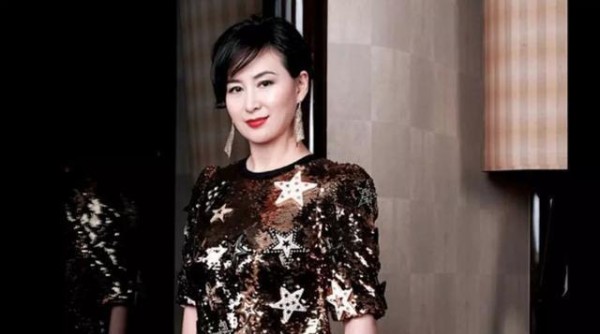 何猷君感情经历多丰富?曾有5位前女友,包括富家千金和女明星