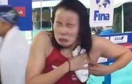 傅园慧直播回放地址,傅园慧直播视频完整版,傅园慧直播主持人是谁遭网友群喷