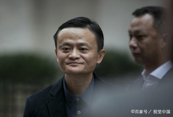 马云的亲密伙伴蔡崇信:我们也会争吵,甚至是挂断彼此的电话