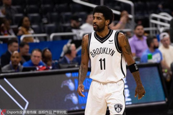 蔡崇信公开批评欧文:宣扬反犹电影让我非常失望