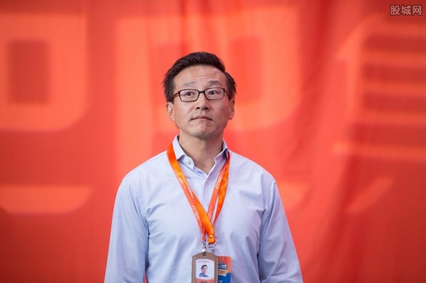 蔡崇信妻子克拉拉