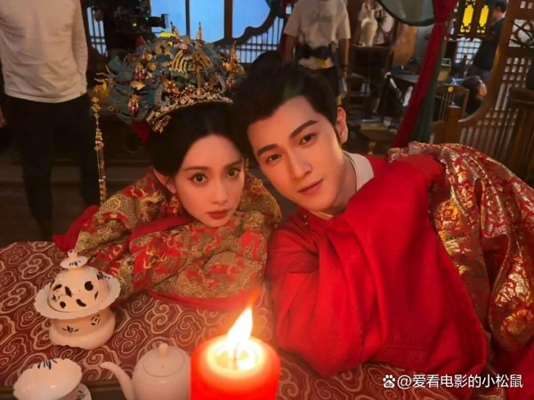 热搜直接拉爆了,孟子义李昀锐“同回一屋”恋情实锤?两人工作室先后回应恋情