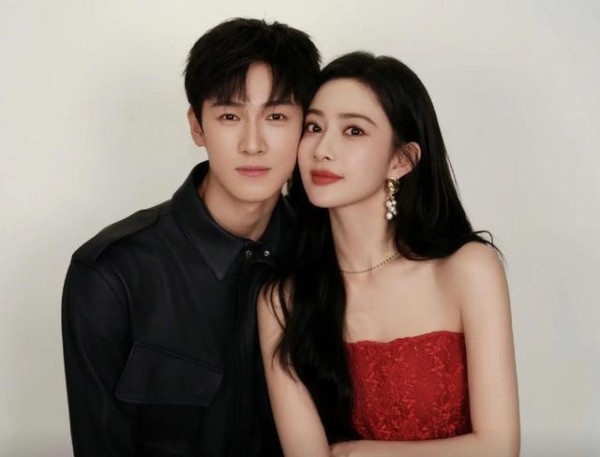 辟谣恋情仅1天,孟子义李昀锐再次同现,真实关系藏不住了