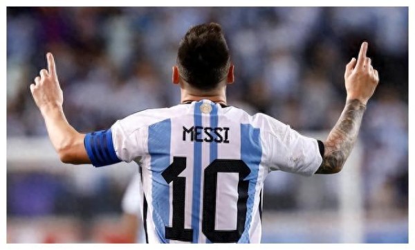 梅球王应考虑退出阿根廷队，身体问题困扰他已久。