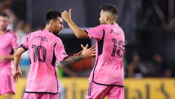 雷速讨论室:梅西因不参加全明星赛被停赛1场,你怎么看?