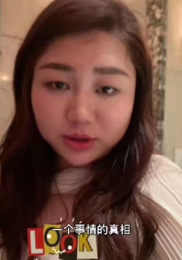 杨天真疑似否认签约孙一宁,晒视频回应谣言,两人私下早见面了