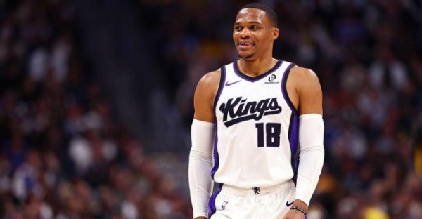 威少:掘金不想要我回去这没关系 坦然面对未来