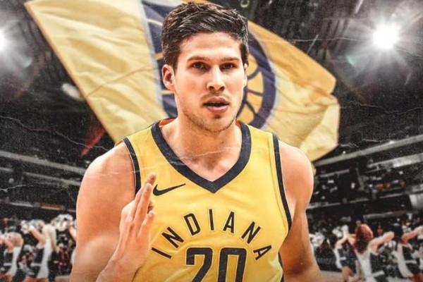 麦克德莫特:球队防守不错进攻无力,我们又多了位全明星