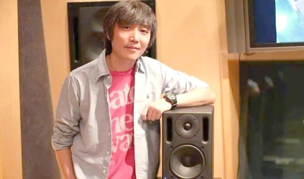 张亚东:音乐与情感成就的不凡传奇