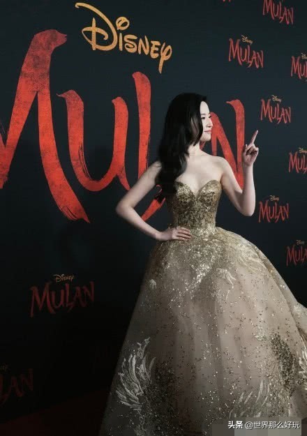 刘亦菲称自己是亚裔而不是华裔,引热议