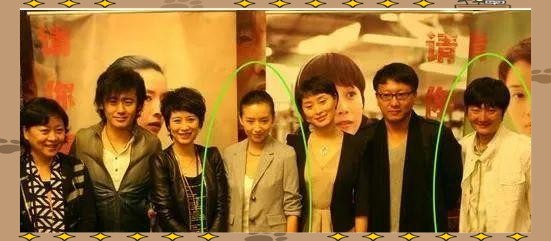 王大治:从荧屏丑男到情感达人