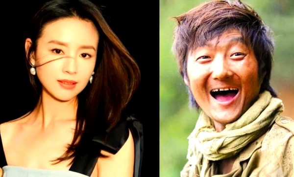 从模范夫妻到绯闻缠身:董洁与潘粤明、王大治的情感纠葛