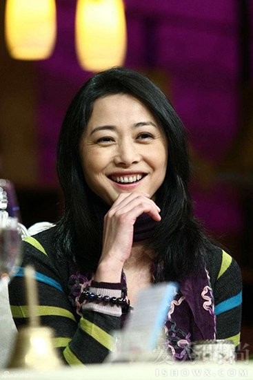 吴秀波刘蓓是什么关系? 刘蓓个人资料感情史曝光