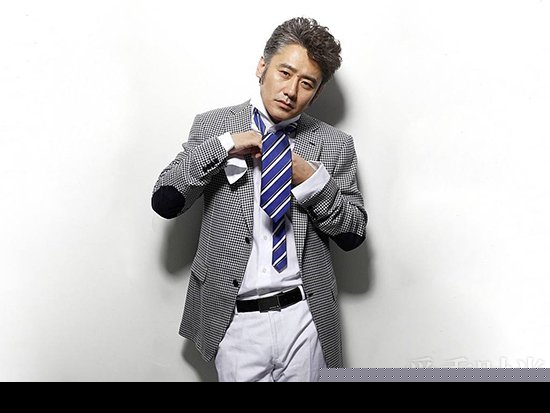 吴秀波刘蓓是什么关系? 刘蓓个人资料感情史曝光