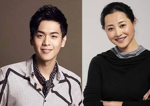 张若昀刘蓓的关系:张若昀刘蓓平时怎么相处的