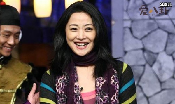 刘蓓的现任老公是谁