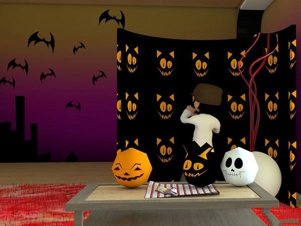 装饰万圣节南瓜步骤 怎样装饰万圣节南瓜