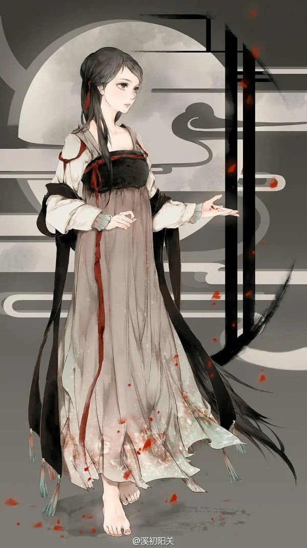 插画师的就业前景怎么样?入行收入如何?