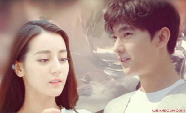 杨洋热巴有交集吗？杨洋点名要和热巴合作两人是什么关系