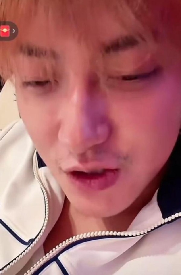 黄子韬徐艺洋官宣合作新作，这段师徒情竟被误解为情侣绯闻！