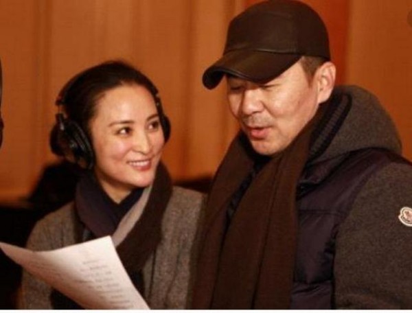 娱乐圈这些人不仅是明星，还在高校当老师9位大明星，你知道几位