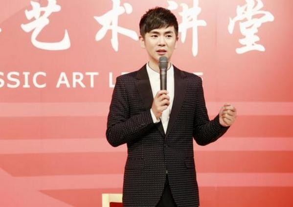 娱乐圈这些人不仅是明星，还在高校当老师9位大明星，你知道几位