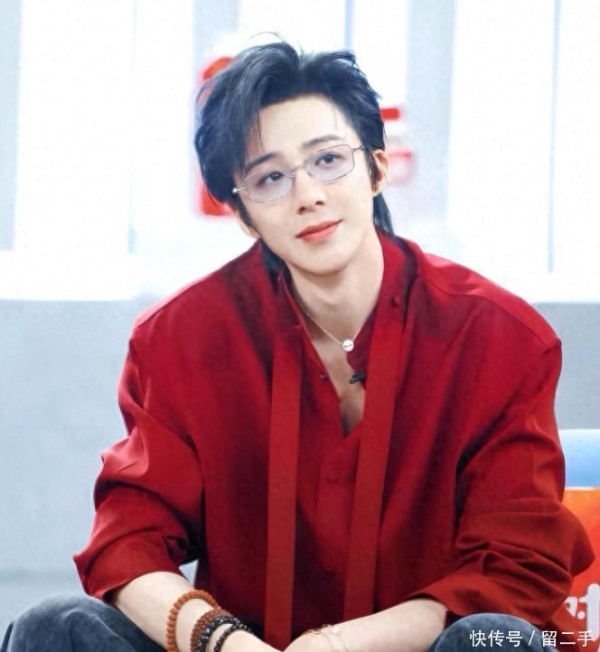 终于明白刘宇宁为啥不结婚了,不是没人追他,而是他已经体验过了