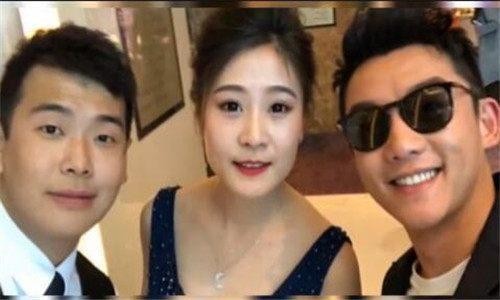 盘点娱乐圈中的好老板:郑凯为助理主持婚礼,黄晓明超级暖心