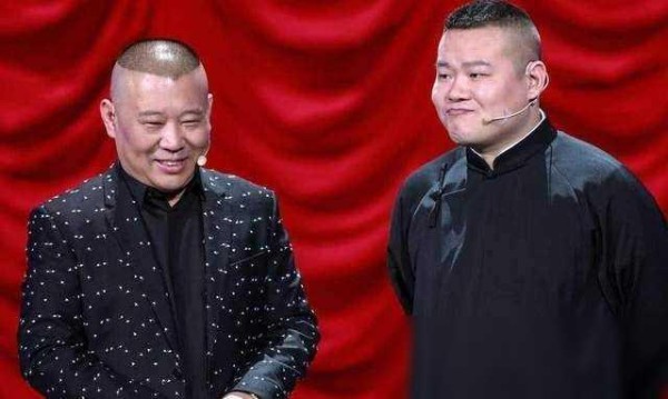 郑敏有何魔力?竟敢甩岳云鹏巴掌,还让他死心塌地追随?揭秘真相