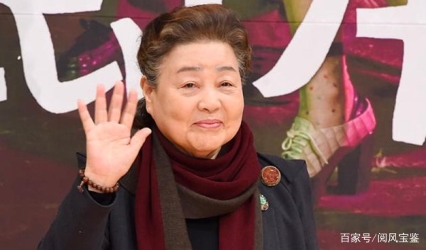 《澡堂老板家的男人》听她的,5900坪森林是她的,姜富子有实力