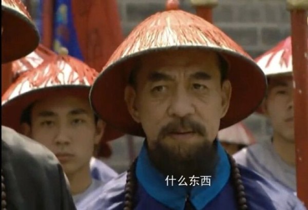 雍正王朝:雍正与隆科多并无血缘关系,为何称隆科多为“舅舅”?