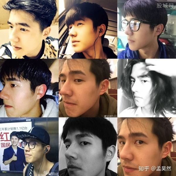 刘昊然王宝强关系