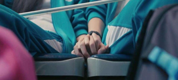 刘昊然这么多荧幕情侣中，和他最搭的居然是连戏都没拍过的她