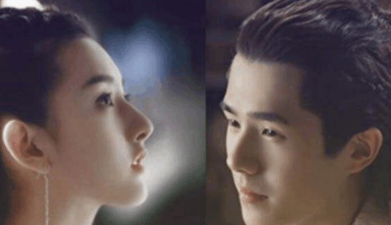 刘昊然这么多荧幕情侣中，和他最搭的居然是连戏都没拍过的她