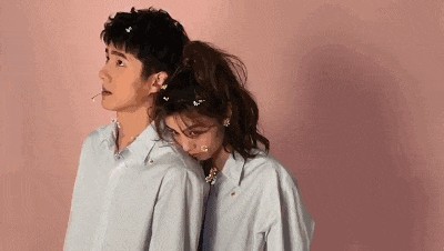 刘昊然这么多荧幕情侣中，和他最搭的居然是连戏都没拍过的她