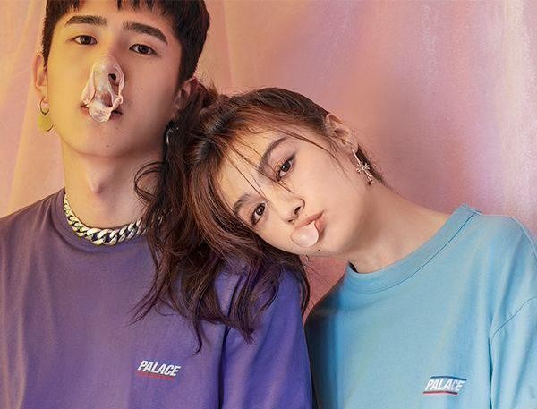 刘昊然这么多荧幕情侣中，和他最搭的居然是连戏都没拍过的她